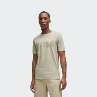 T-shirt Boss