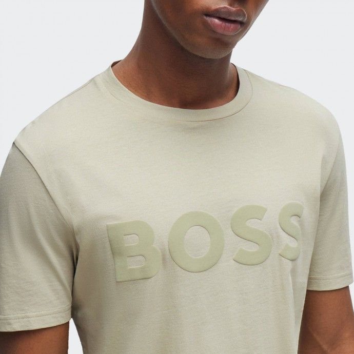 T-shirt Boss