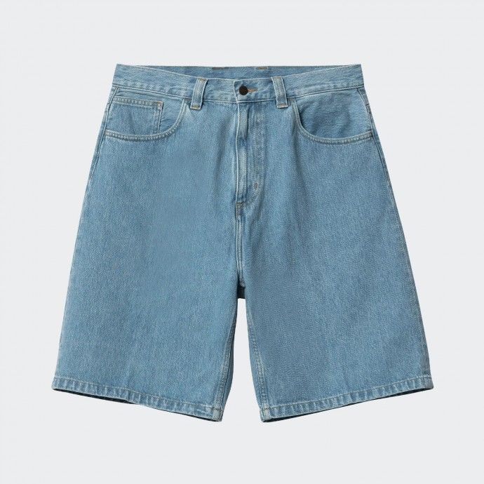 Short en jean Carhartt WIP Brandon