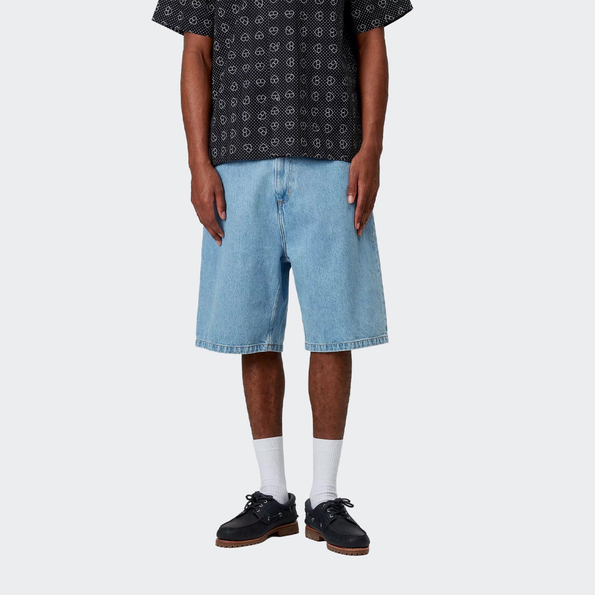 Calções de Ganga Carhartt WIP Brandon