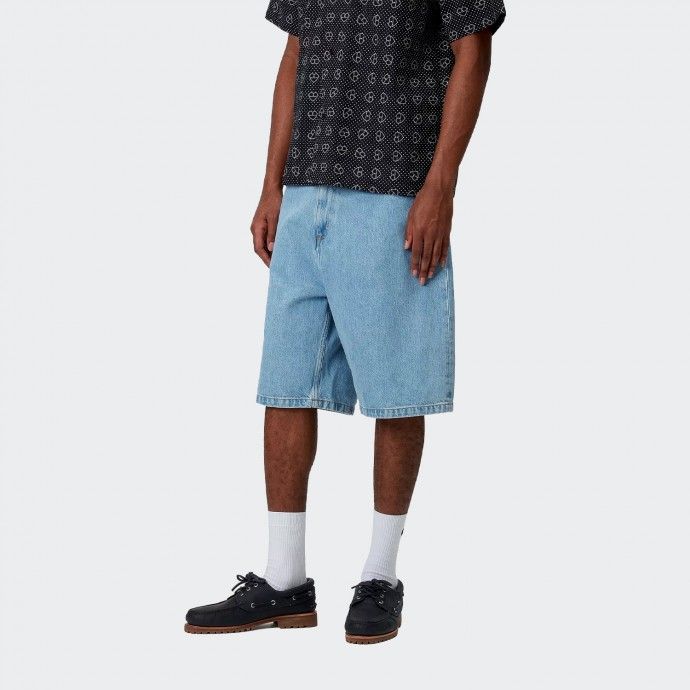 Short en jean Carhartt WIP Brandon