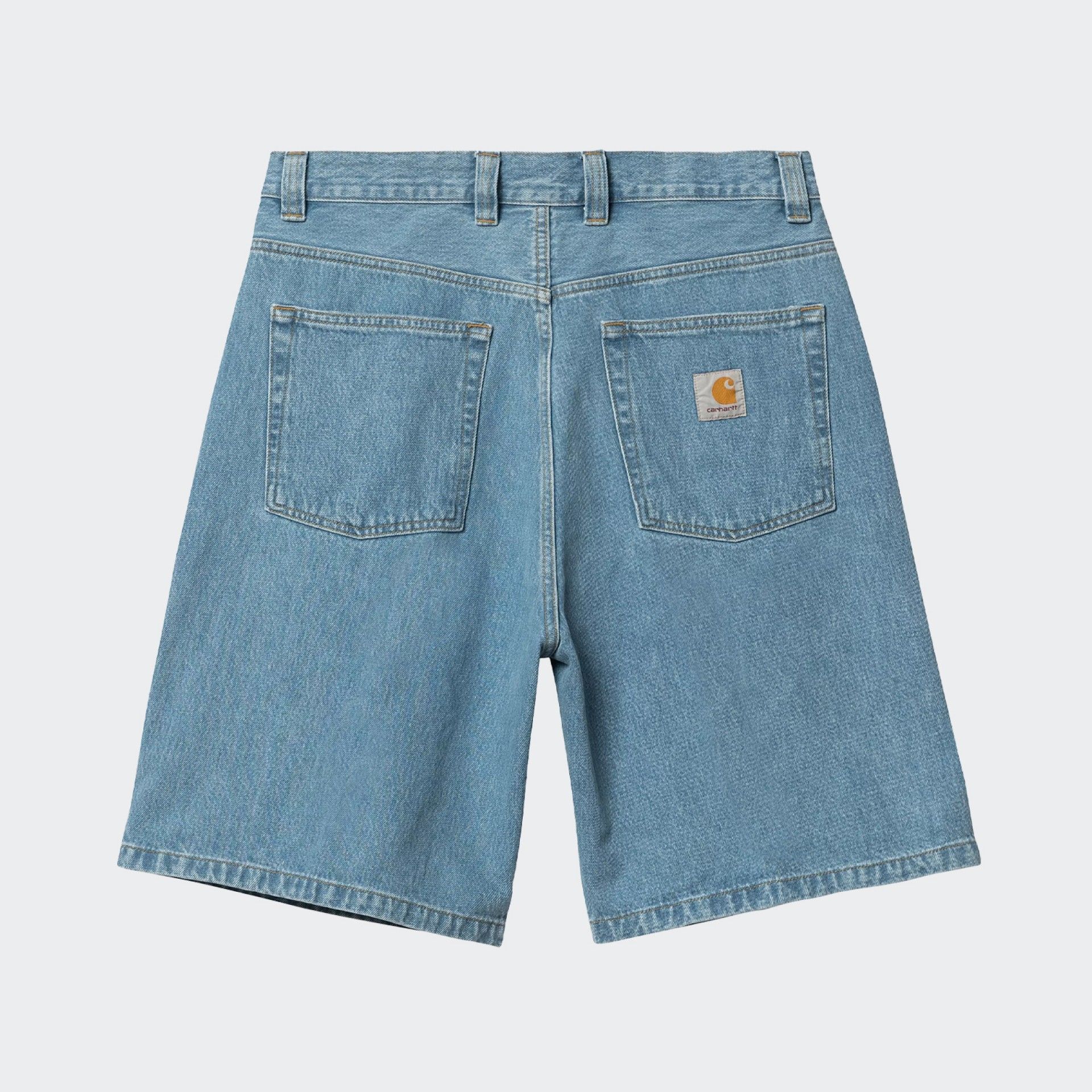 Calções de Ganga Carhartt WIP Brandon