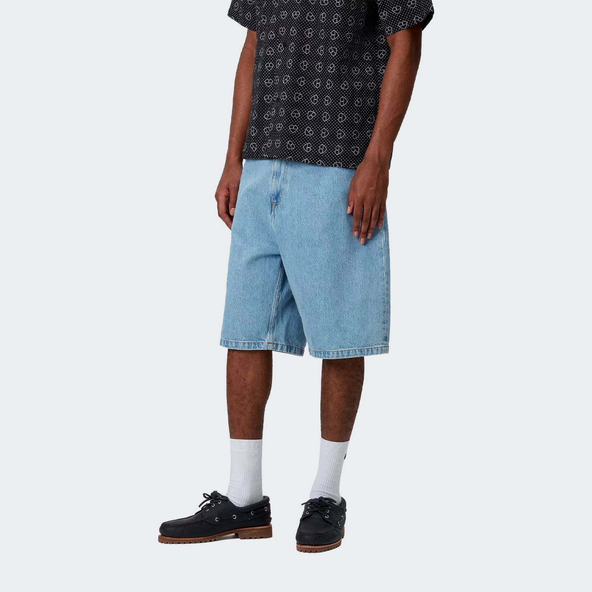 Calções de Ganga Carhartt WIP Brandon