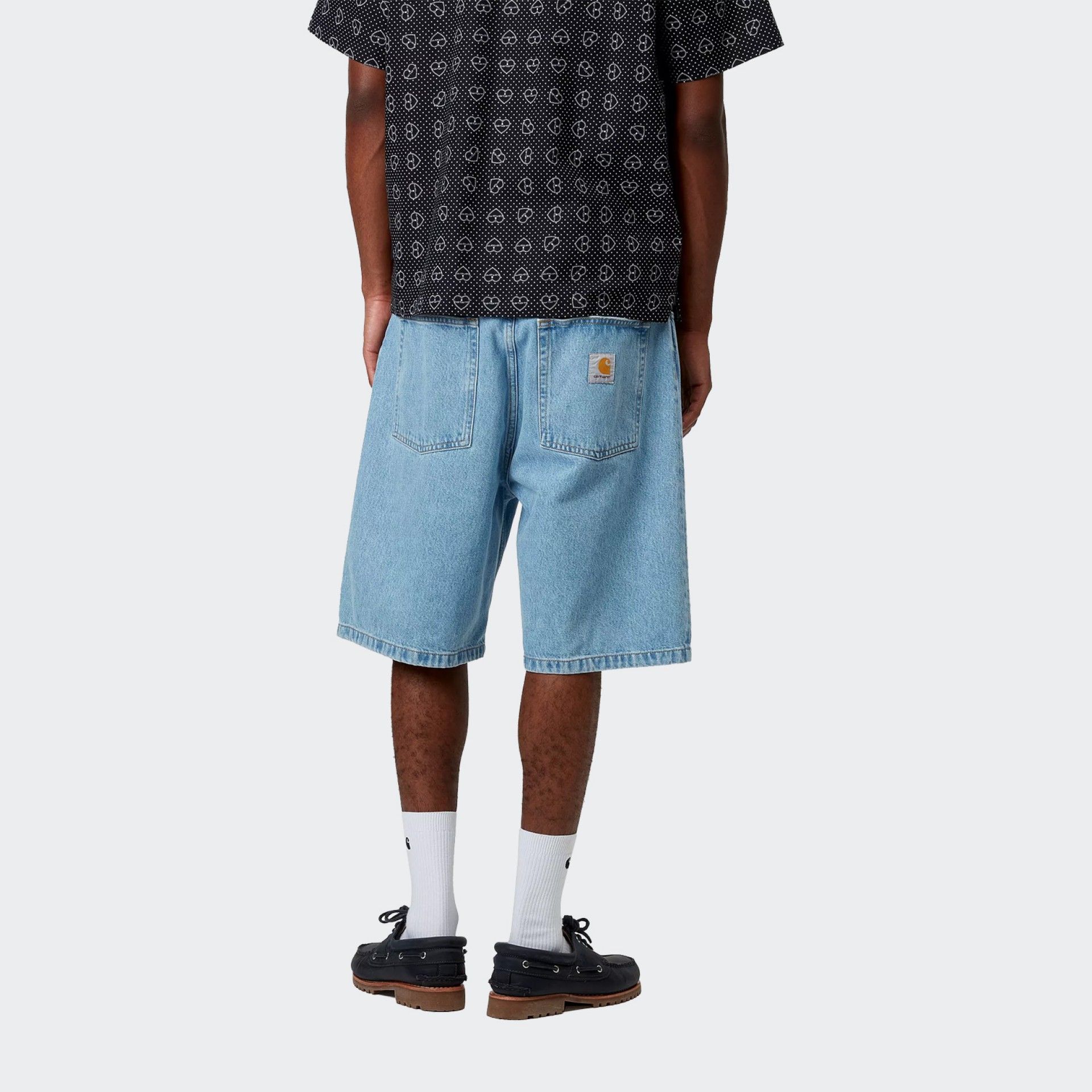 Calções de Ganga Carhartt WIP Brandon