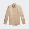 Chemise en Lin Ralph Lauren