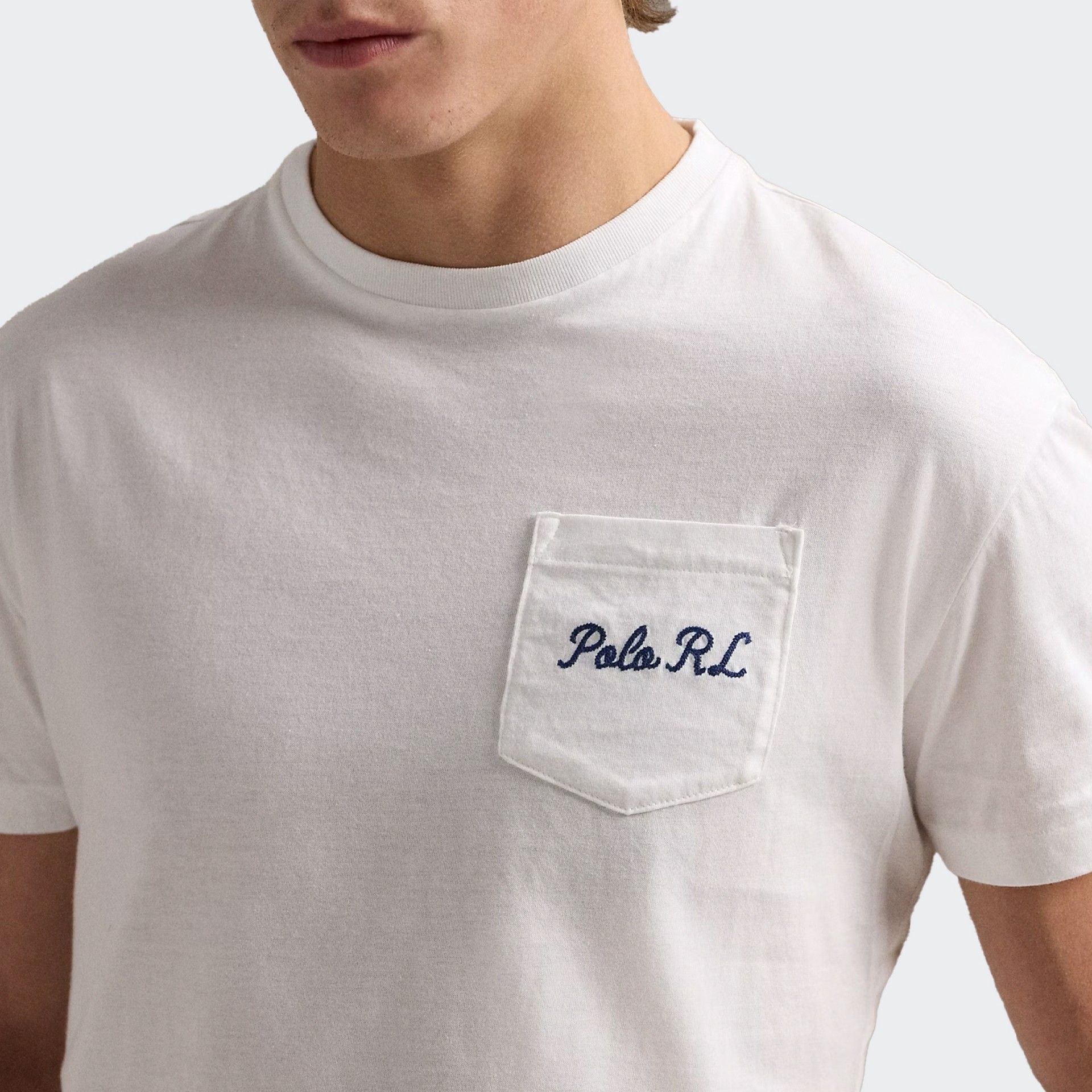 Camiseta Ralph Lauren Polo Bear