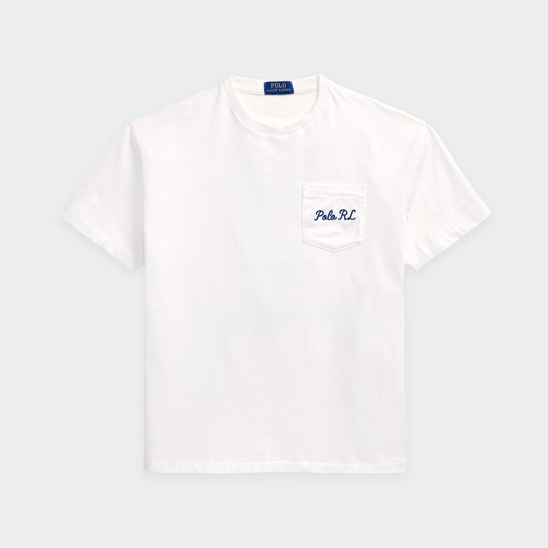 Camiseta Ralph Lauren Polo Bear