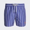 Pantalones cortos de bao Ralph Lauren Traveler Slim Fit
