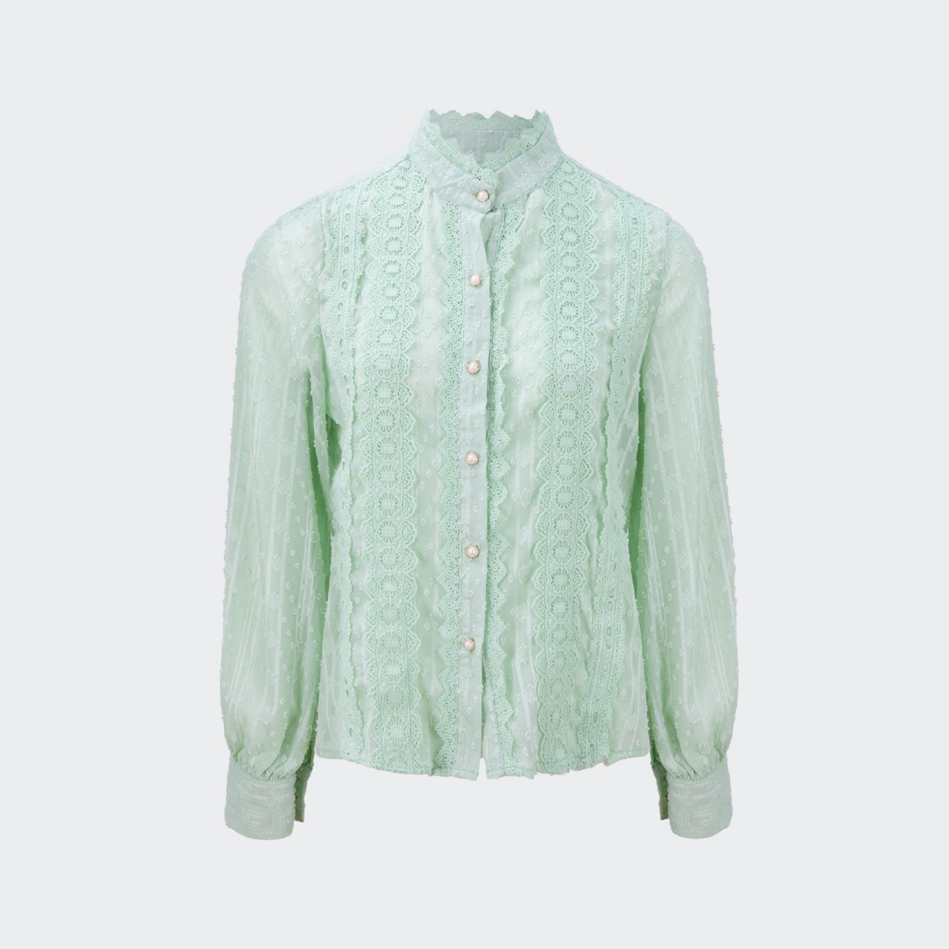 T-shirt Plumeti Cali Polin et moi