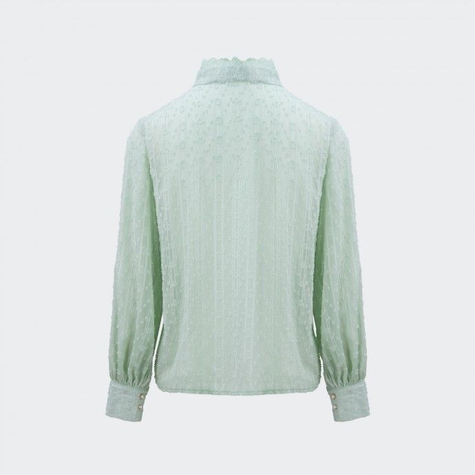 Plumeti Cali Polin et Moi Shirt