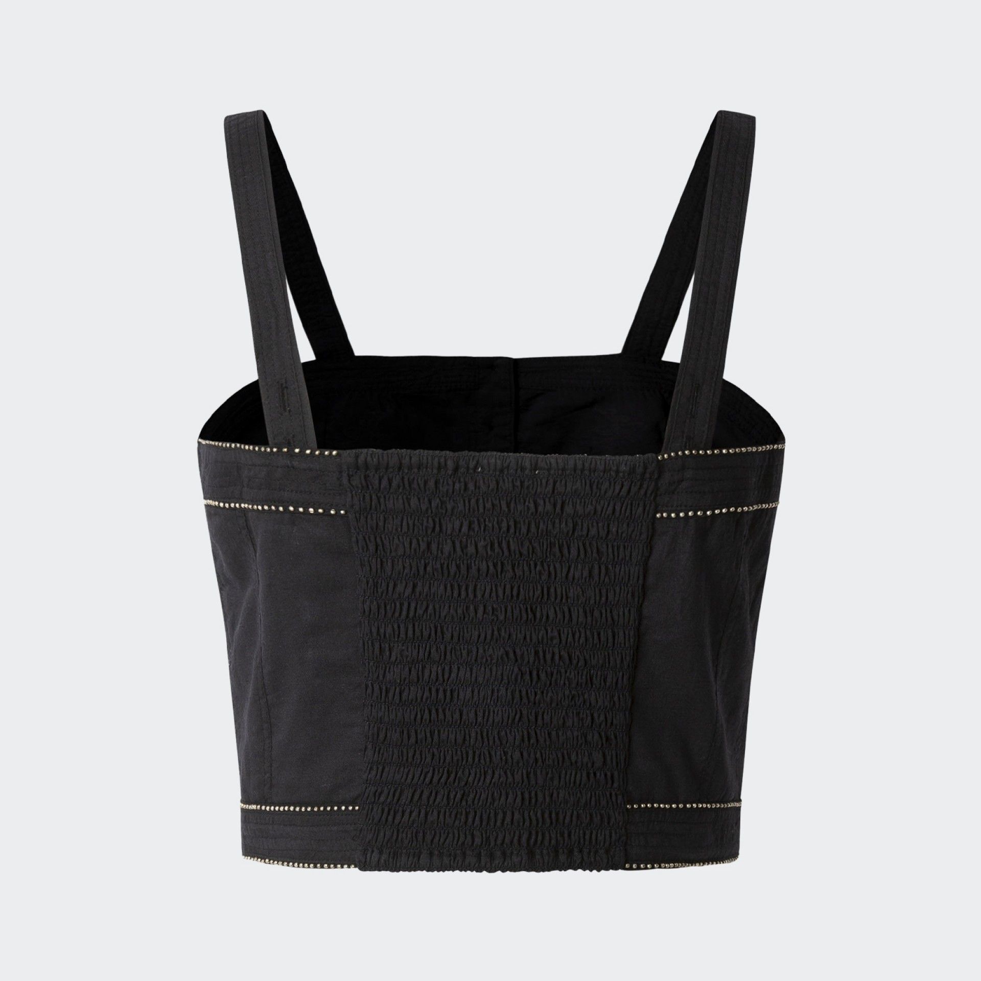 Camiseta bordada de Pepe Jeans