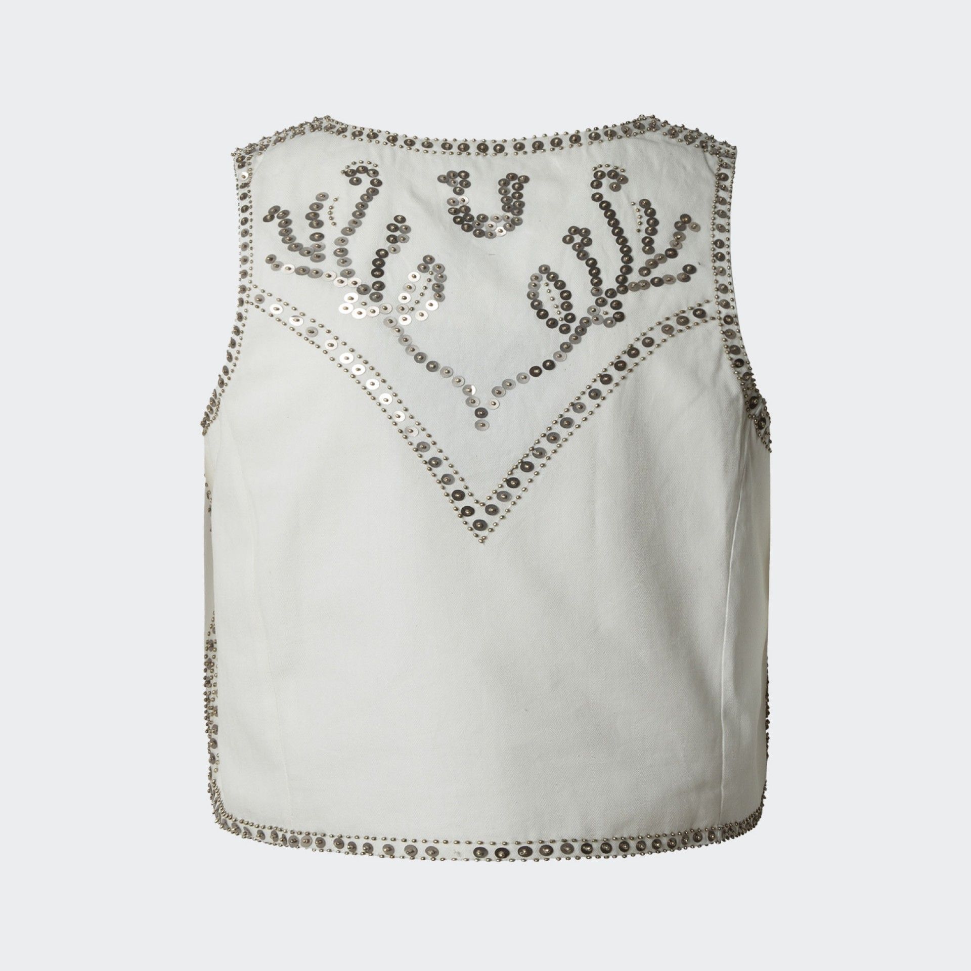 Colete Sarja Pepe Jeans