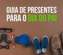 Da del Padre: Encuentra el regalo ideal