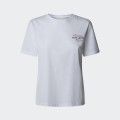 Camiseta Estampada Pepe Jeans 