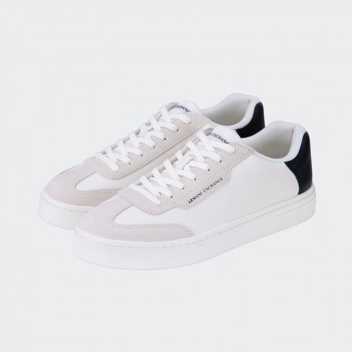 Sapatilhas Armani Exchang