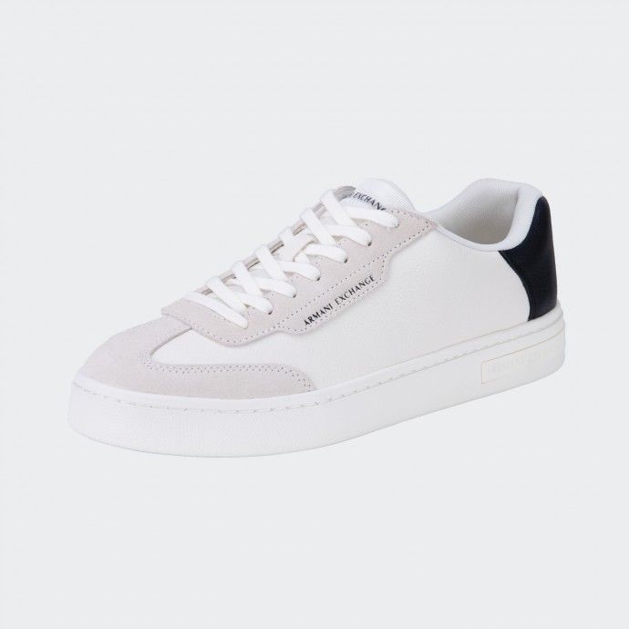 Sapatilhas Armani Exchang