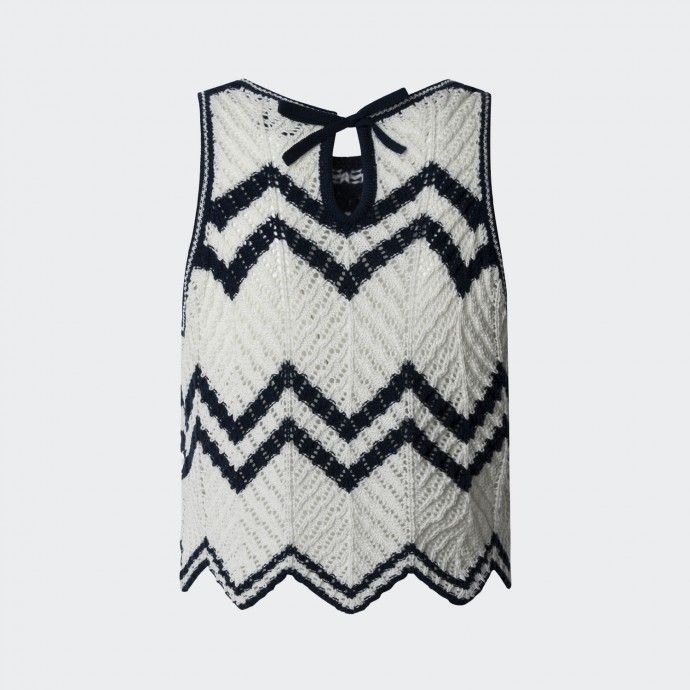 Top de Tirantes Pepe Jeans