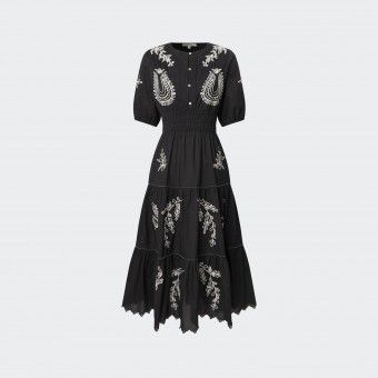 Vestido Pepe Jeans