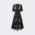 Vestido Midi Destiny Pepe Jeans