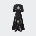 Vestido Midi Destiny Pepe Jeans