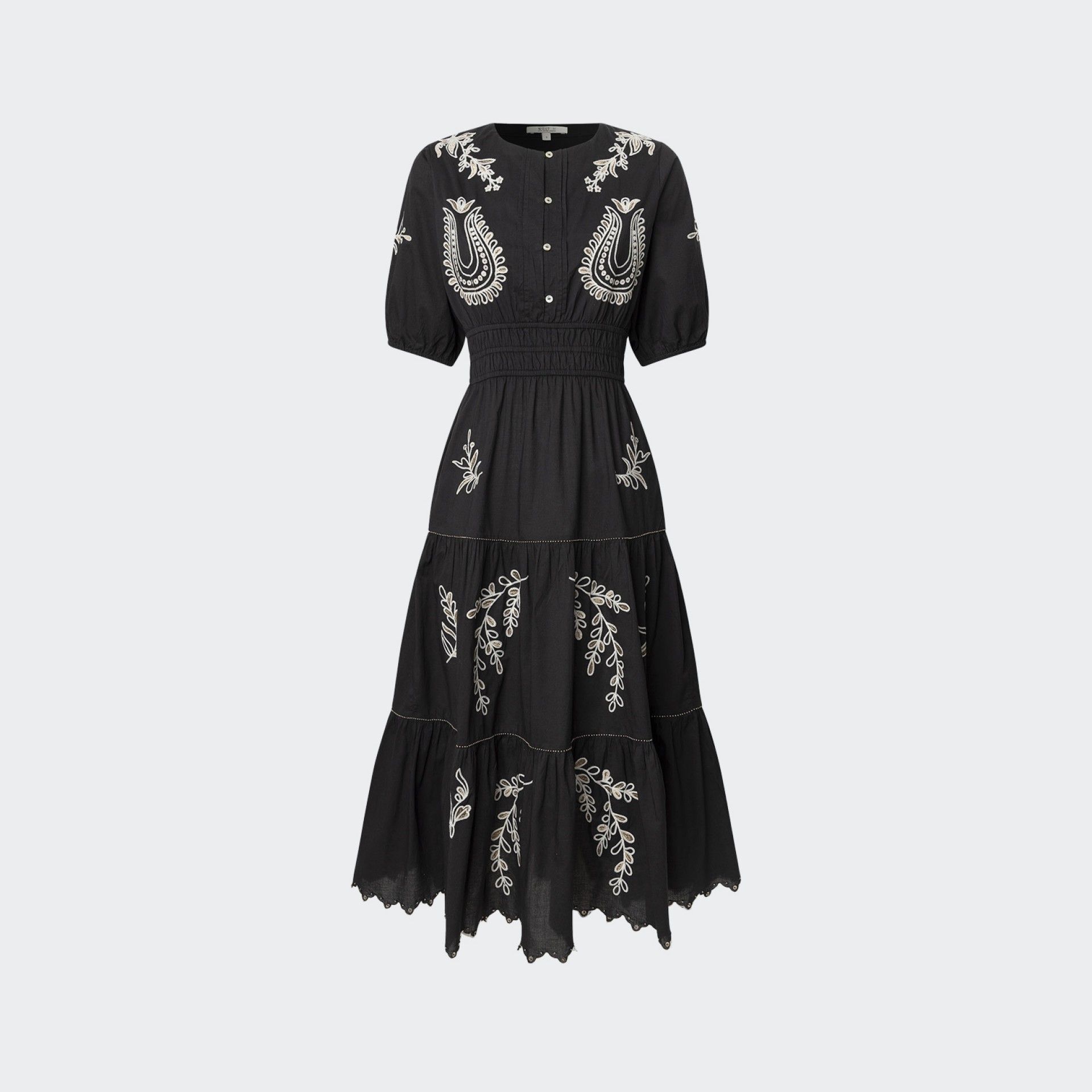 Pepe Jeans Destiny Midi Dress