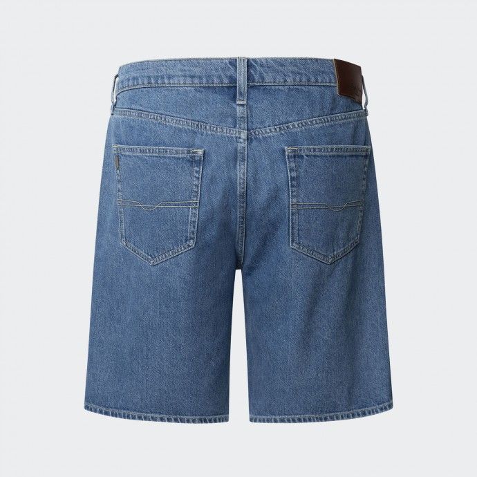 Pepe Jeans Loose Shorts