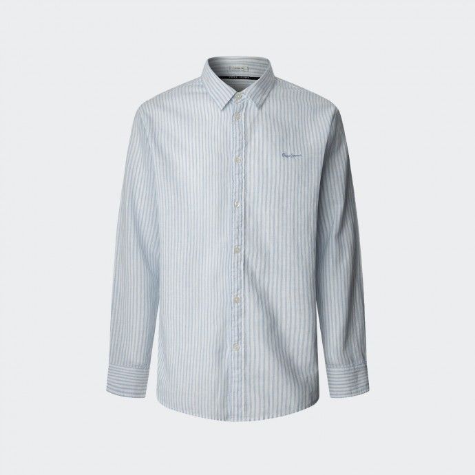 Chemise  Rayures Pepe Jeans