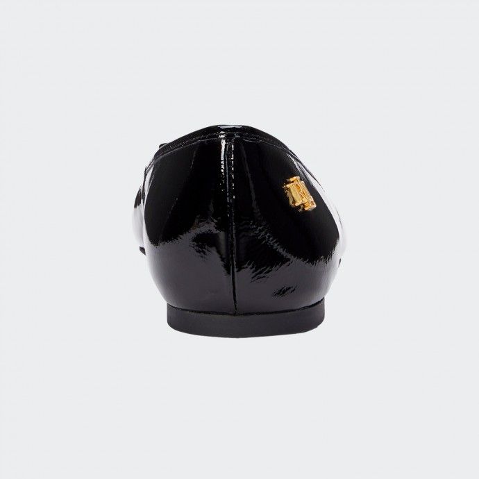 Ralph Lauren Flat Shoes