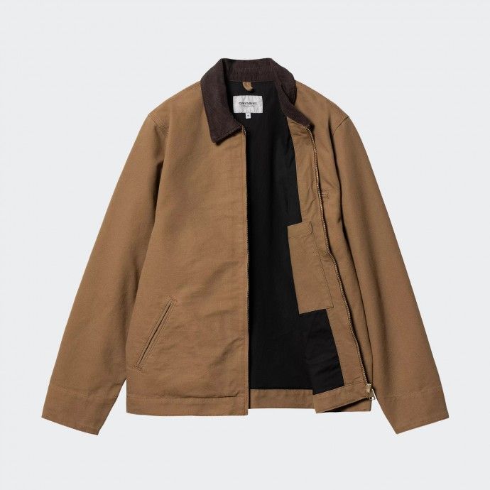 Carhartt WIP Detroit Jacket 
