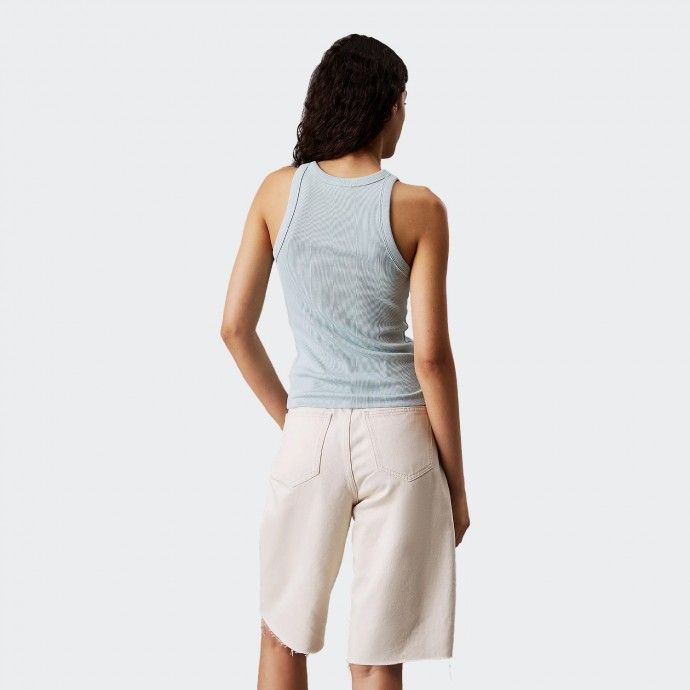 Top de Alas Calvin Klein