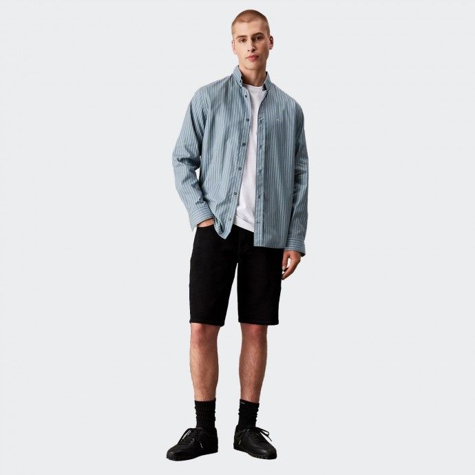 Short en denim Calvin Klein