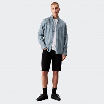 Calvin Klein denim shorts