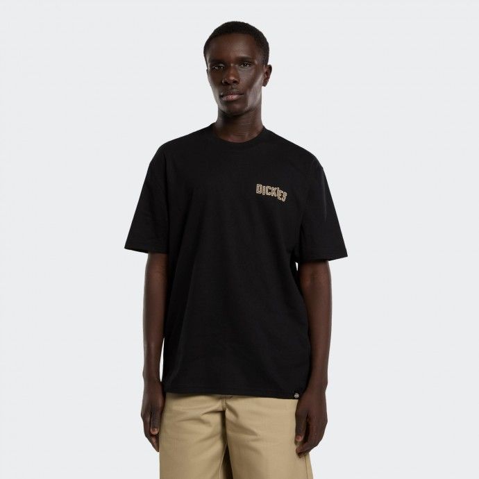 T-shirt Dickies Bricklane