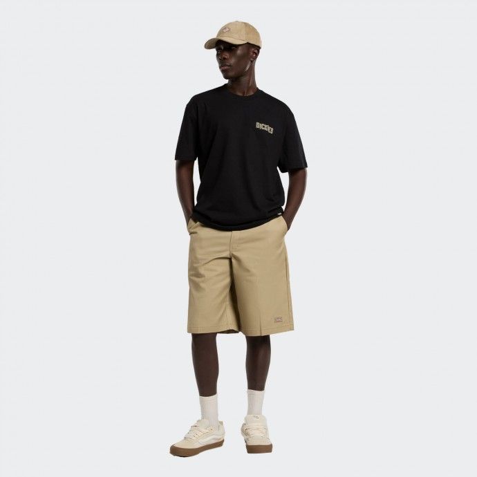 Camiseta Dickies Bricklane