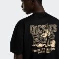 T-shirt Dickies Bricklane