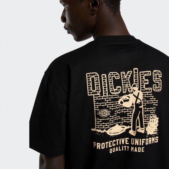 Camiseta Dickies Bricklane