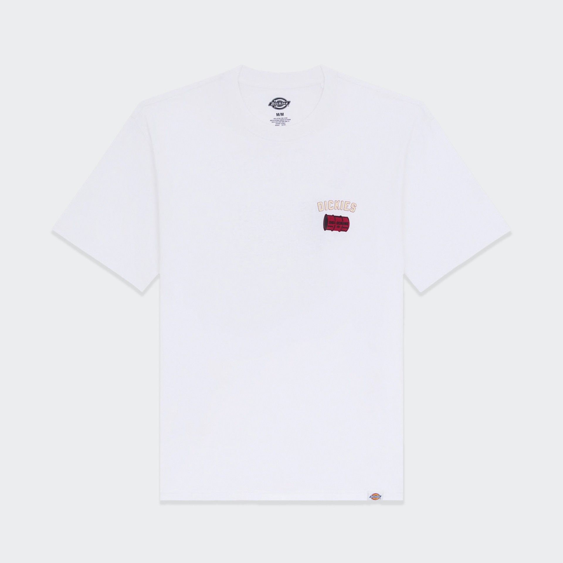 T-shirt Dickies Service Crew