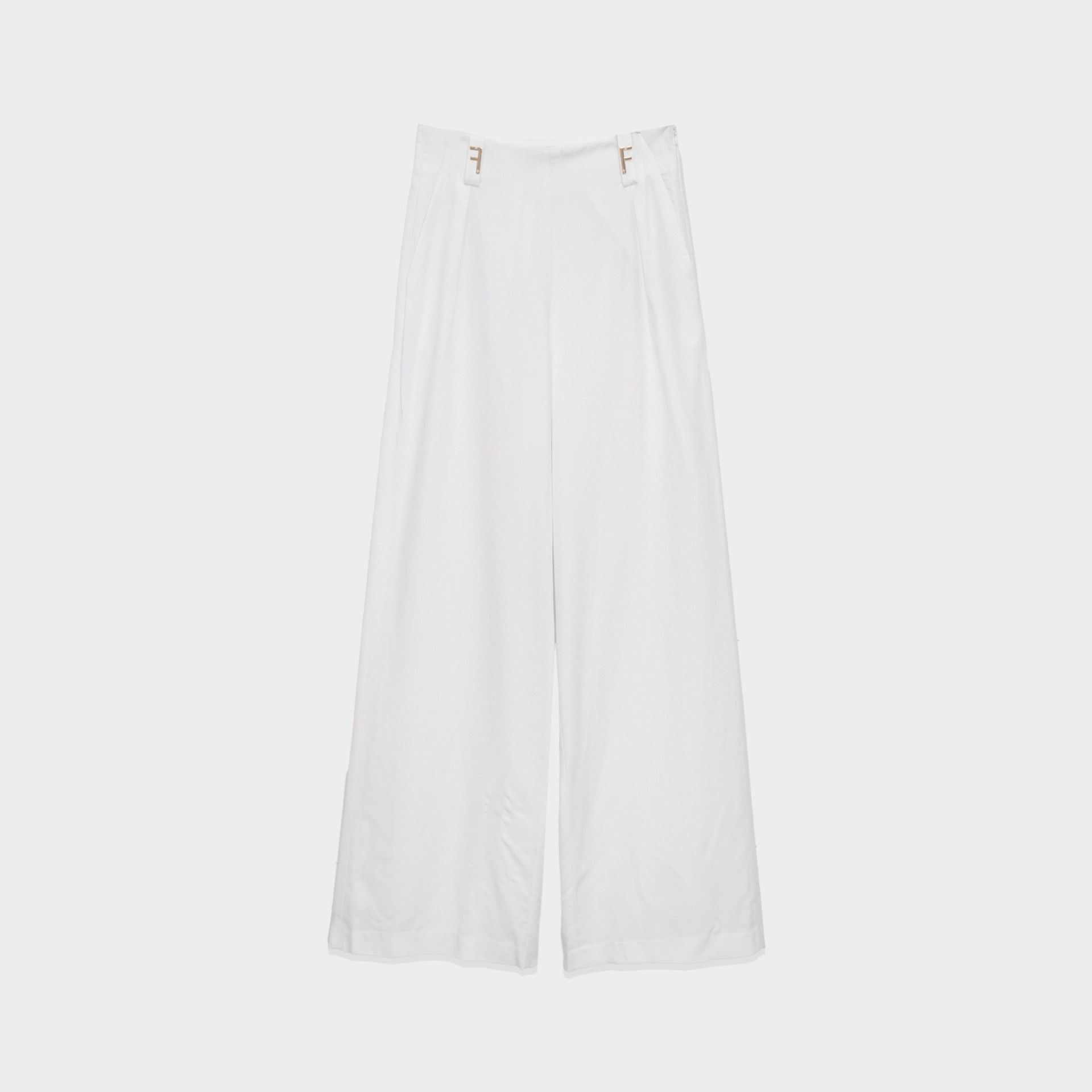 Calças Pantalona Fracomina