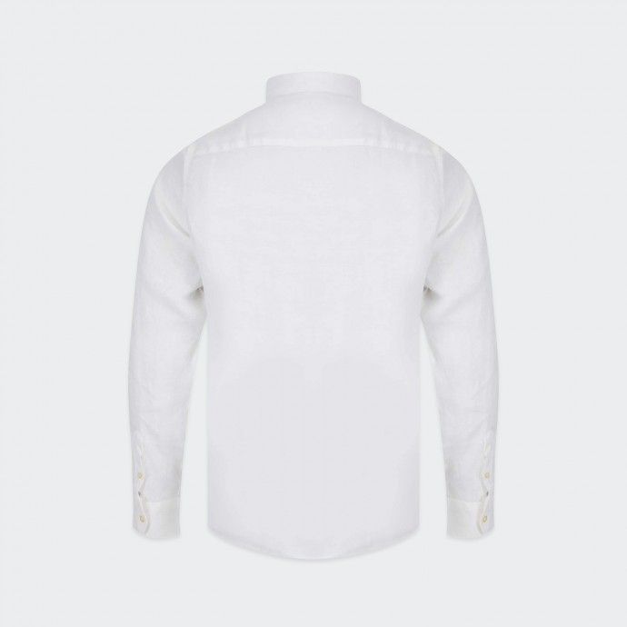 Camisa Blanca Seinse