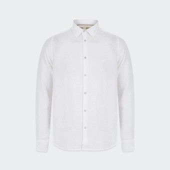 Seinse White Shirt