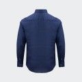 Chemise Bleue Seinse
