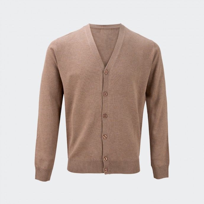 Seinse Knit Cardigan