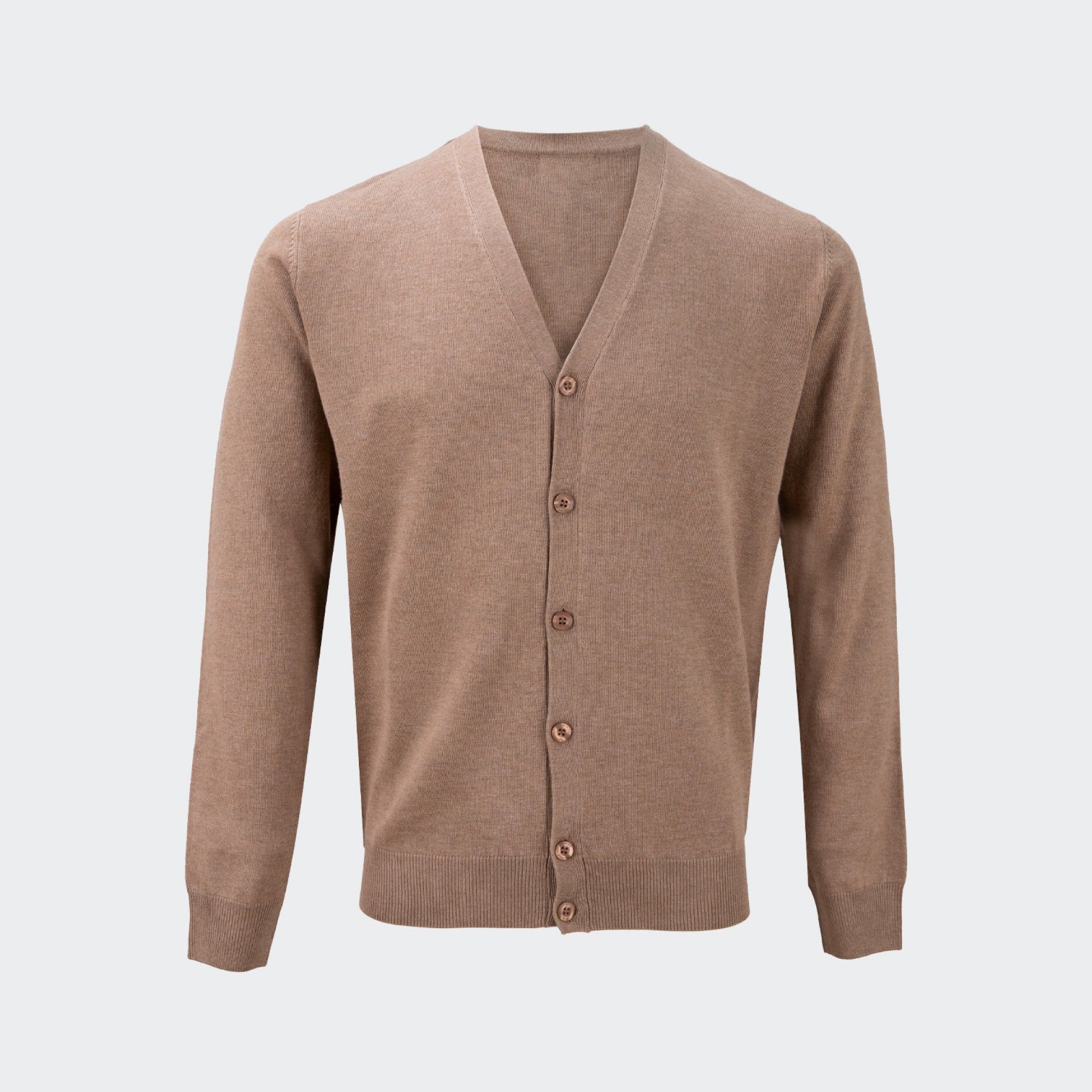 Cardigan de Malha Seinse