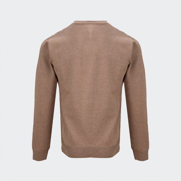 Cardigan de Malha Seinse