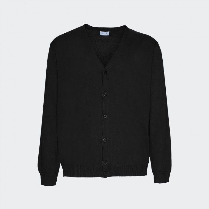Seinse Knit Cardigan