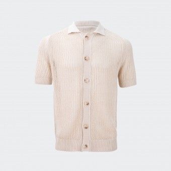 Seinse Knit Shirt