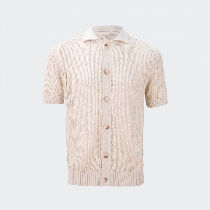 Polo de Punto Seinse