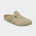 Chinelo Birkenstock Boston