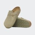 Chinelo Birkenstock Boston