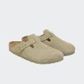 Chinelo Birkenstock Boston
